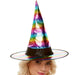 Pride  Witch Hat