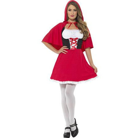 Red Riding Hood Costume