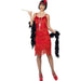 Flapper Shimmy Costume