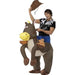 Ride Em Cowboy Inflatable Costume
