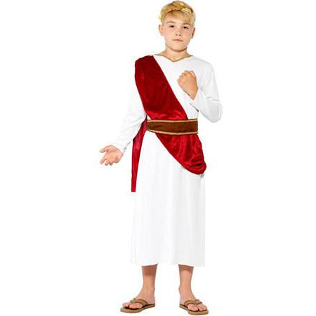 Roman Costume