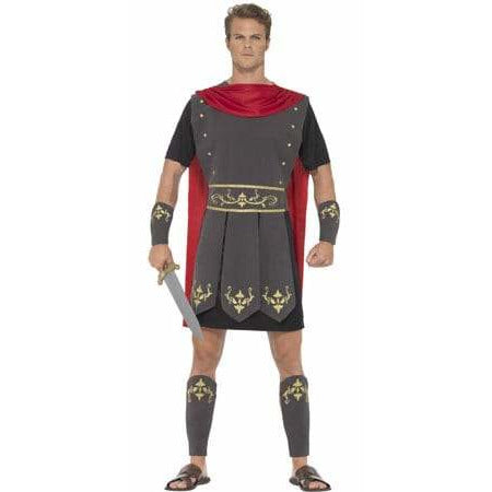 Roman Gladiator Costumes