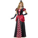 Royal Red Queen Costume