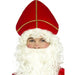 Saint Nicholas Hat