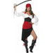 Pirate Sassy Wench Costume