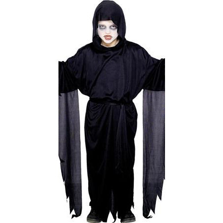 Screamer Ghost Costume