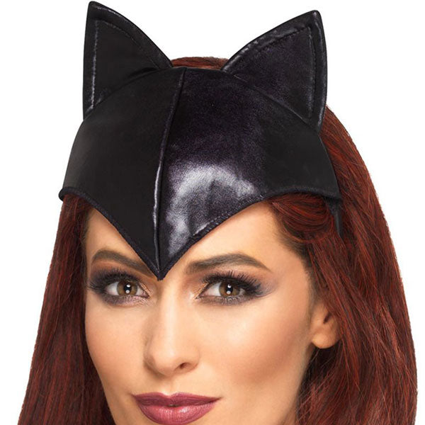 Fever Cat Headband