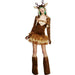 Fever Reindeer Costume