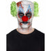 Sinister Clown Make Up Kit