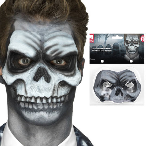 Skull Head Prosthetic