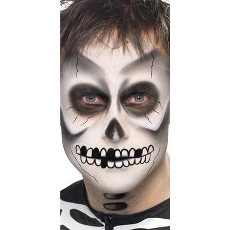 Skeleton Make Up Kit