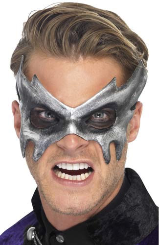 Phantom Masquerade Mask