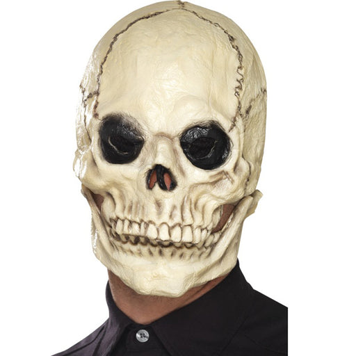 Skull Mask