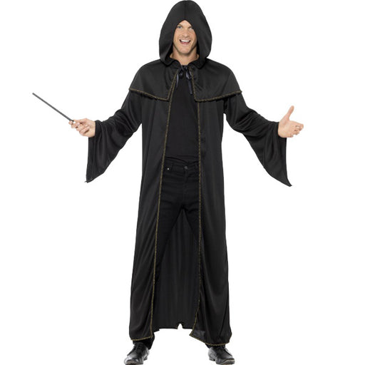 Wizard Cloak