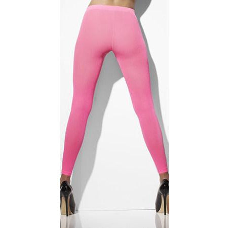 Opaque Footless Tights