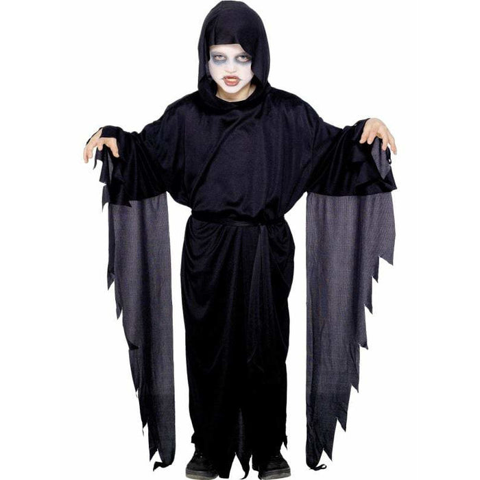 Screamer Ghost Costume