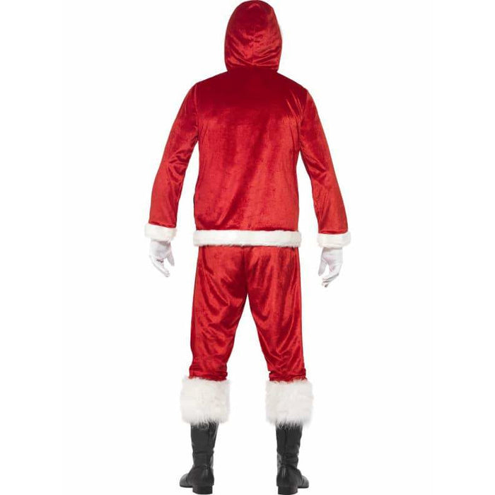 Jolly Santa Costume
