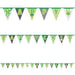 Happy St Patrick's Day Flag Banner