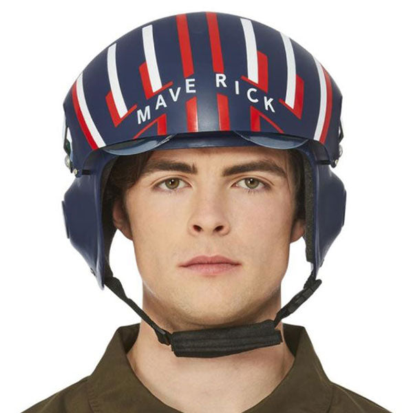 Top Gun Maverick Helmet