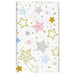 Twinkle Twinkle Little Star Plastic Tablecover