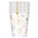 Twinkle Twinkle Little Star Paper Cups