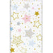 Twinkle Twinkle Little Star Plastic Tablecover