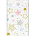 Twinkle Twinkle Little Star Plastic Tablecover