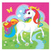 Unicorn Party Napkins
