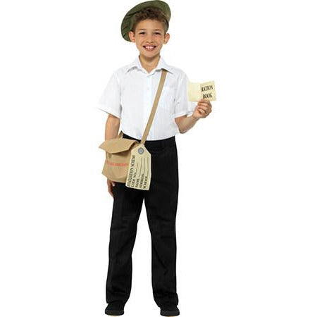 Evacuee Instant Kit