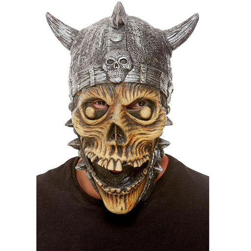 Viking Skeleton Mask