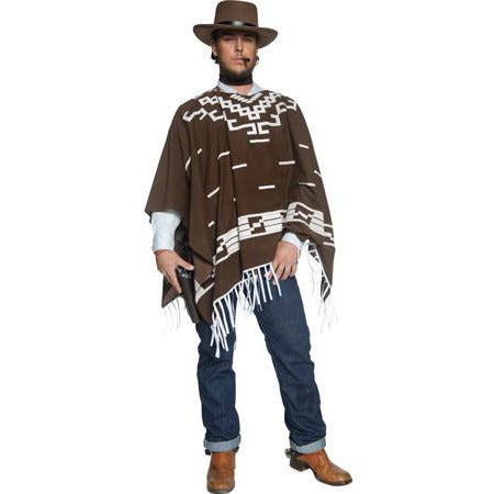 Western Gunman Costume