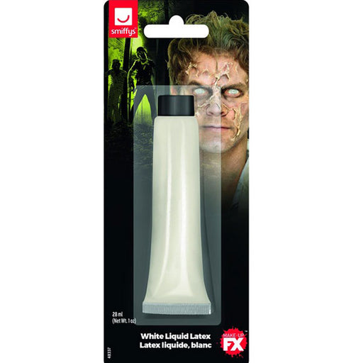 White Liquid Latex