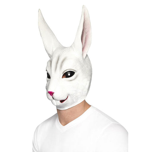 Rabbit Mask
