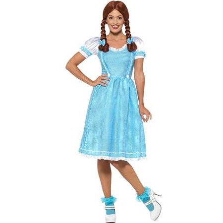 Kansas Country Girl Costume