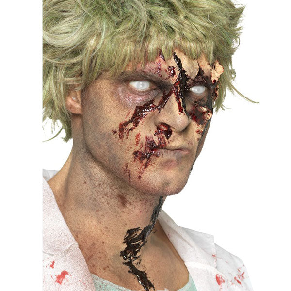 Zombie Dirt Stain Powder — The Party Monster