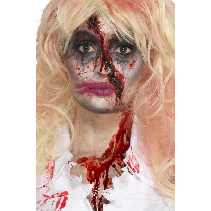 Zombie Nurse Make Up Kit