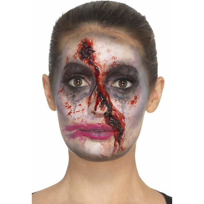 Zombie Nurse Make Up Kit