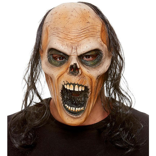 Zombie Latex Mask